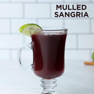 Mulled Sangria Recipe by Tasty_image