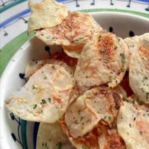 Uncle Bill's Microwave Potato Chips_image