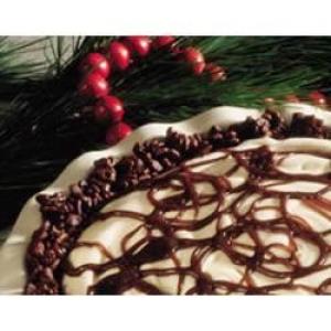 EAGLE BRAND® Frozen Peanut Butter Pie image