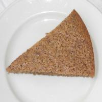 Majorcan Almond Cake image