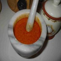 Mojo Picon (Garlic Sauce)_image