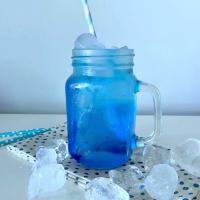 You'll Swear This Sonic Ocean Water Copycat Recipe Is the Real Deal_image