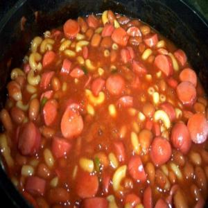 Tailgating With Franks and Beans from Longmeadow Farm image