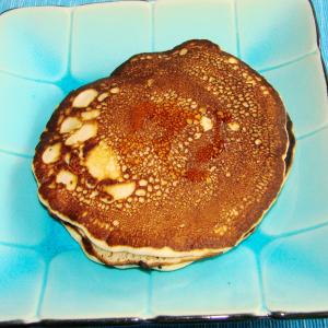 Cream of Wheat Pancakes_image