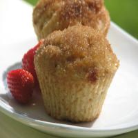 French Breakfast Puffs/Muffins_image