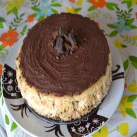 Girl Scout Thin Mints® Cheesecake image