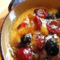Dave's Cold Fruit Soup_image