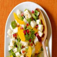Jicama-Orange Salad image