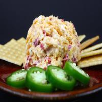 The Best Homemade Pimento Cheese Recipe_image