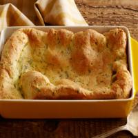 Herbed Yorkshire Pudding_image