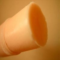 Creamy Cantaloupe Pops image