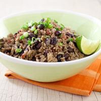 Cuban-Style Black Beans and Rice (Moros y Cristianos) Recipe - (4.3/5)_image