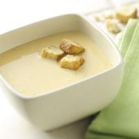 Beer Cheese Soup image