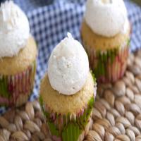 Green Tea and Five-Spice Cupcakes_image