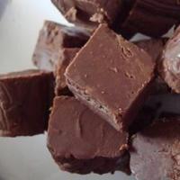 Chocolate Habanero Fudge_image