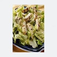 Grilled Dijon Chicken Caesar Salad image