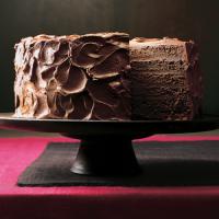 Tangy Chocolate Frosting image