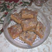 Barbara's Cardamom Cookies_image