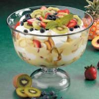 Six-Fruit Trifle_image