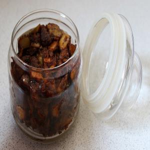 Hot and Sour Mango Pickle_image
