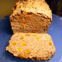 Apricot Beer Bread_image