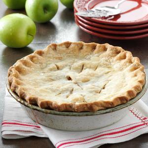 Washington State Apple Pie_image
