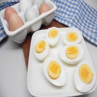 Easy Hard-Boiled Eggs_image