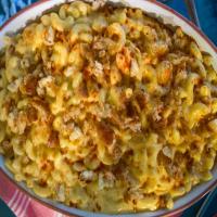 Aunty's Mac and Cheese image