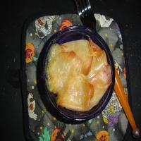 Chicken Pot Pie Bundles_image