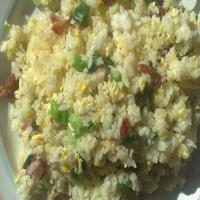 Rice with Bacon and Mushrooms_image