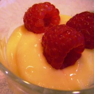 Lemonade Pudding_image