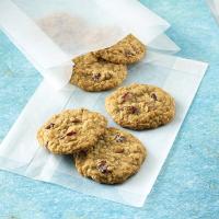 Best Ever Oatmeal Cookies_image