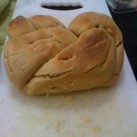 Amish Soft Honey Whole Wheat Bread image