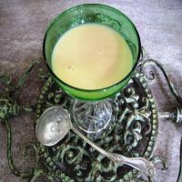 Cafe Cubano Latte (Homemade Liquid Coffee Creamer) image