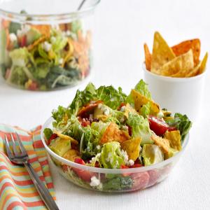 Dorito Ranch Salad_image