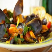 Campania Style Mussels_image
