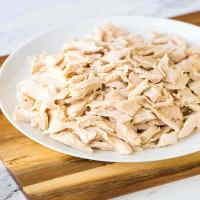 How to Cook Shredded Chicken_image