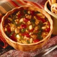 Hearty Harvest Soup_image