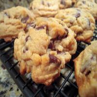 Gluten Free Bisquick Chocolate Chip Cookies Recipe - (4.1/5) image
