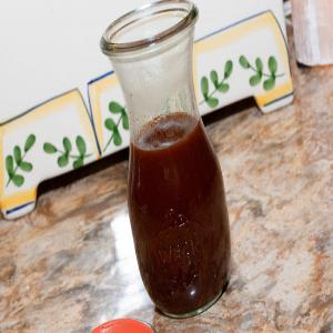 Homemade Essentials: Spicy Sweet Chili Sauce image