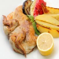 Churrasco De Frango (Brazilian Grilled Chicken)_image