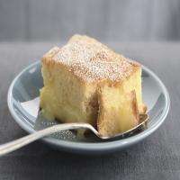 Warm Winter Lemon Cake image