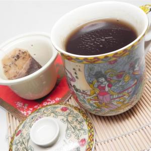 Soothing Hot Ginger Tea_image