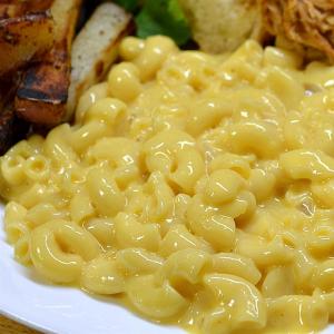 Microwave Macaroni and Cheese_image