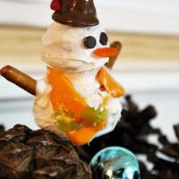 Snowman Cookie Pops_image