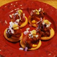 Chili Cheese Dog Poppers_image