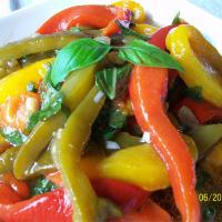 Marinated Peppers_image
