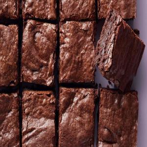 Chewy Brownies_image