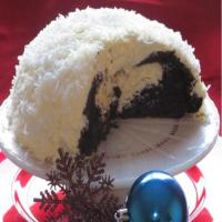 Snowball Cake_image