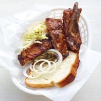 Grilled Ribs image